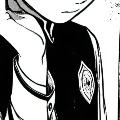 chat with ai character: Macauley