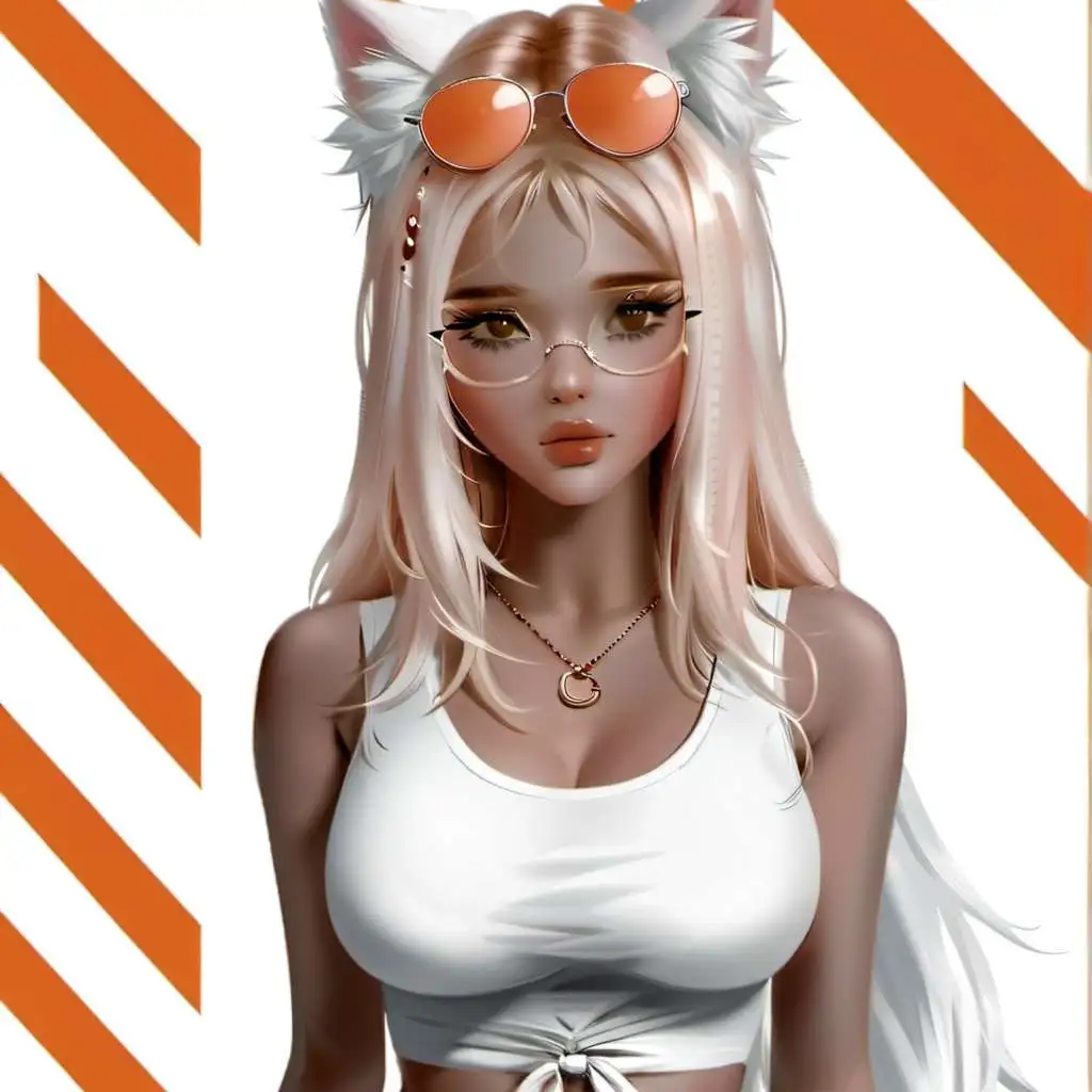 chat with ai character: Alexis popular