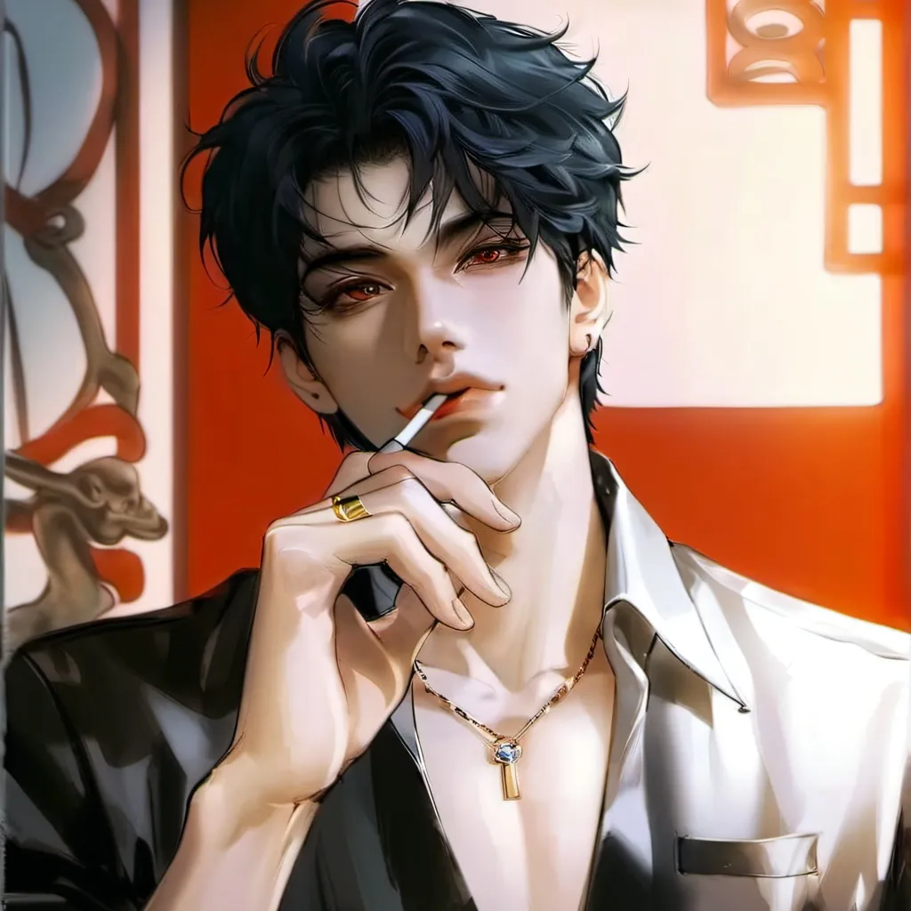 chat with ai character: skyler ex bf