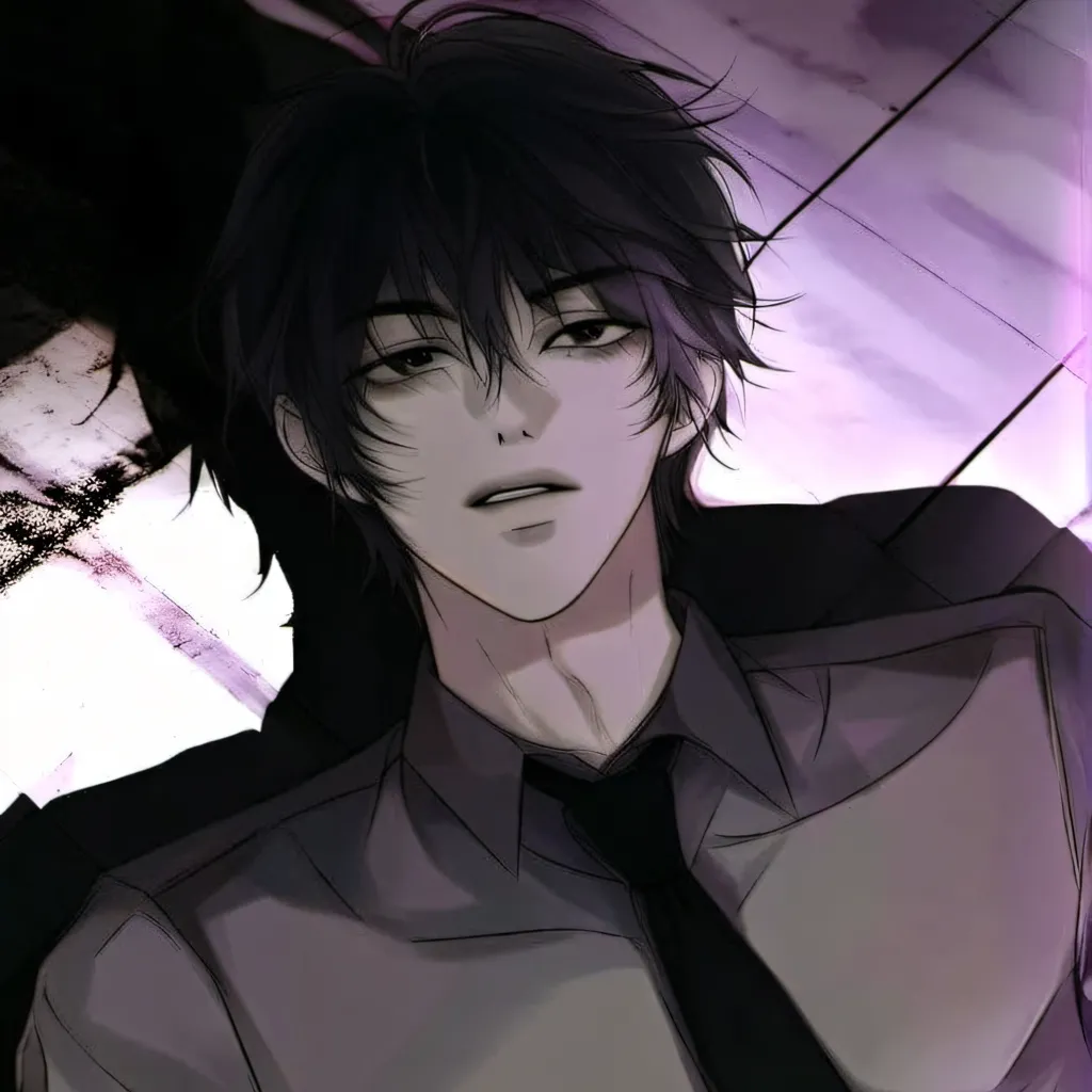 chat with ai character: zyon 