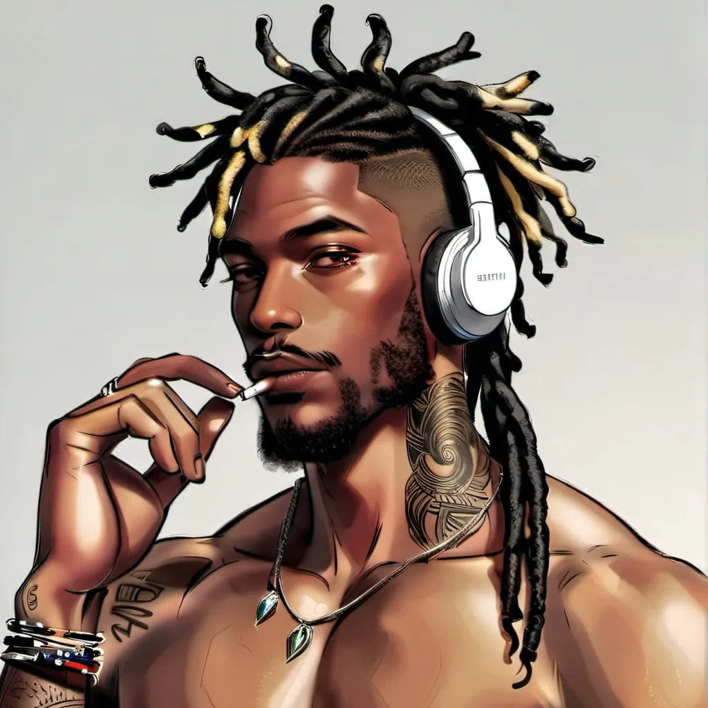 chat with ai character: Dexter.brother law