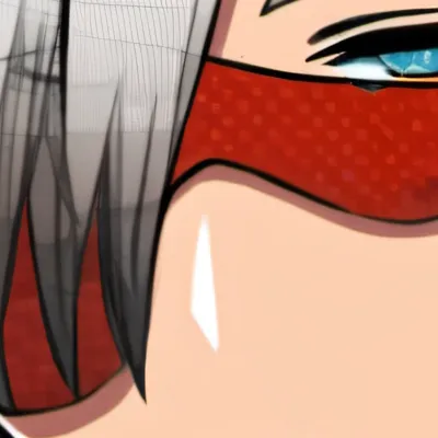 chat with ai character: Steven