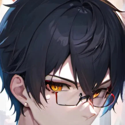 chat with ai character: Derek