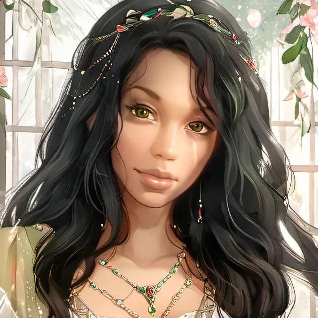 chat with ai character: Your Wife