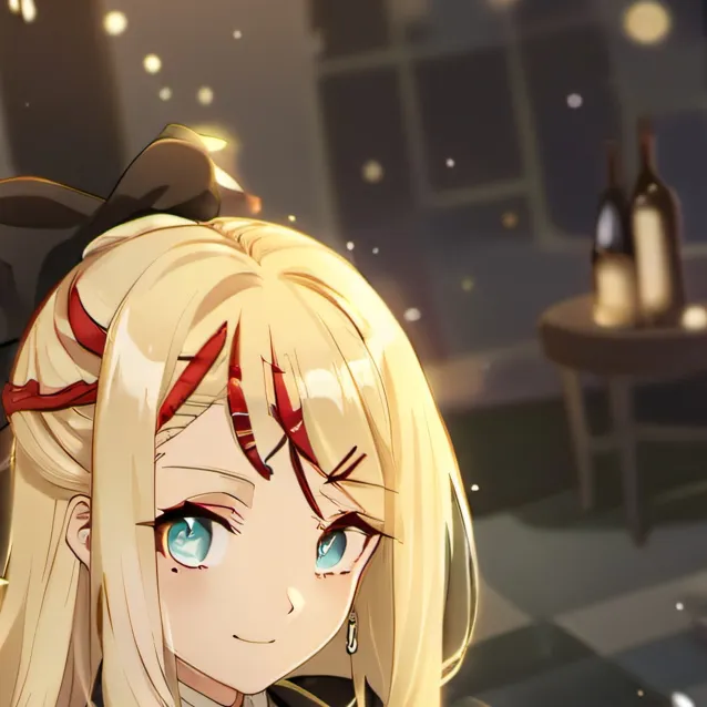 chat with ai character: Charlie