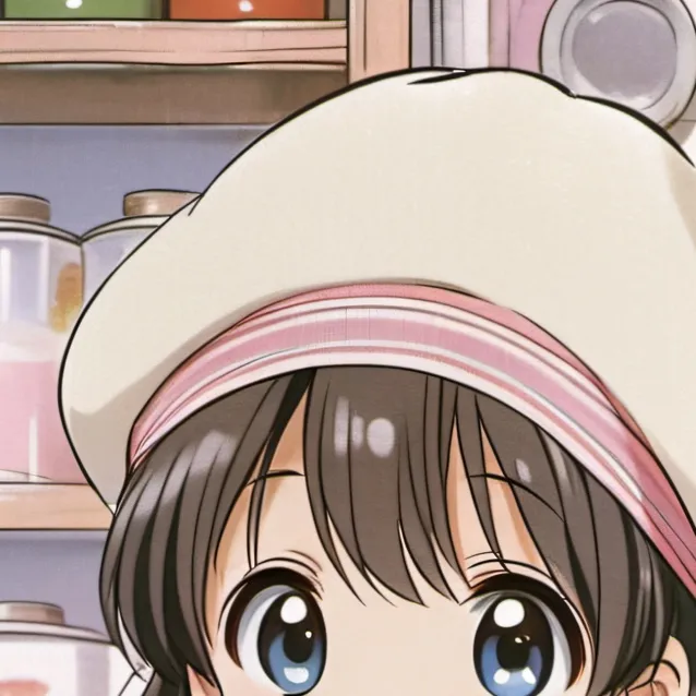 chat with ai character: Mia