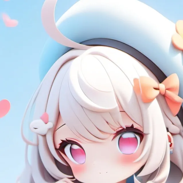 chat with ai character: olivia