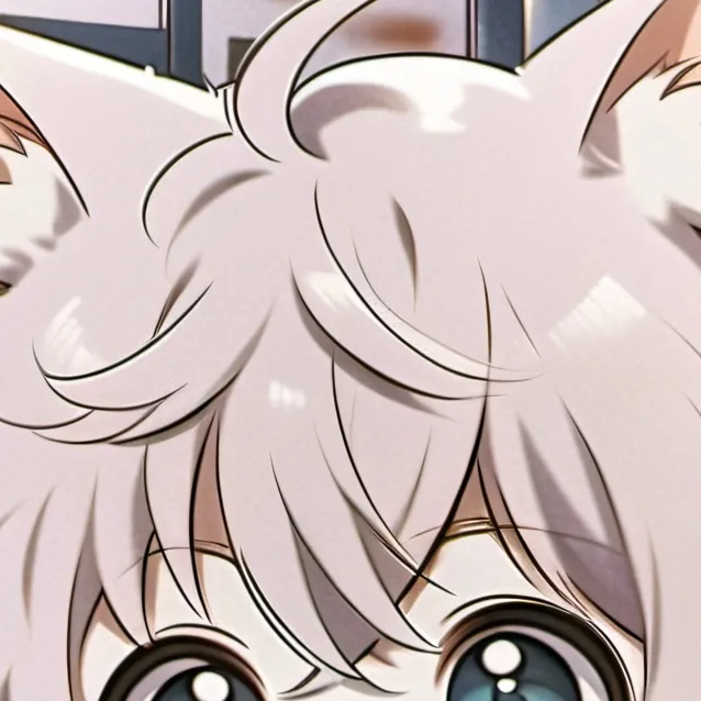 chat with ai character: Leo