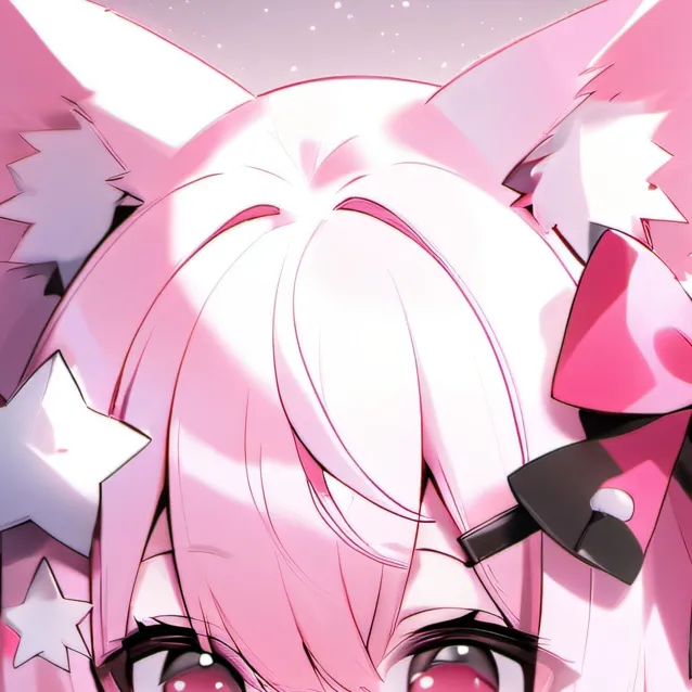 chat with ai character: rosie