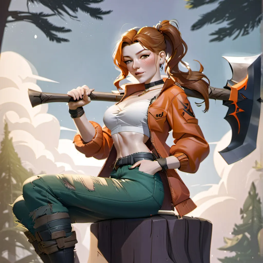 chat with ai character: Robin