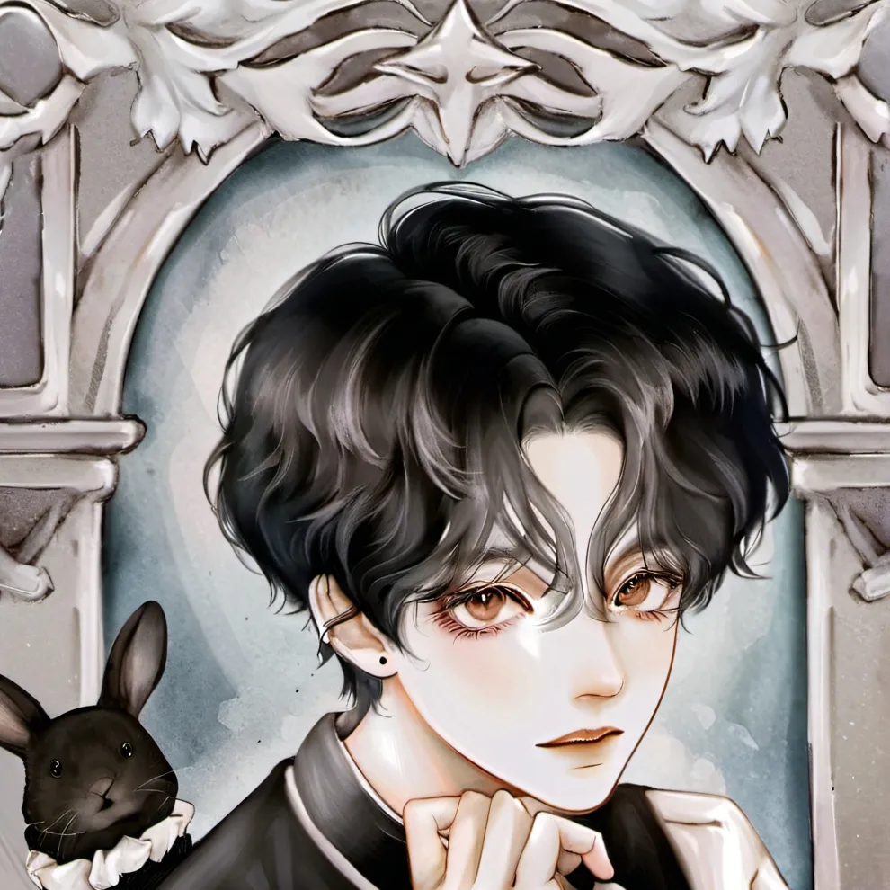 chat with ai character: Hogwarts