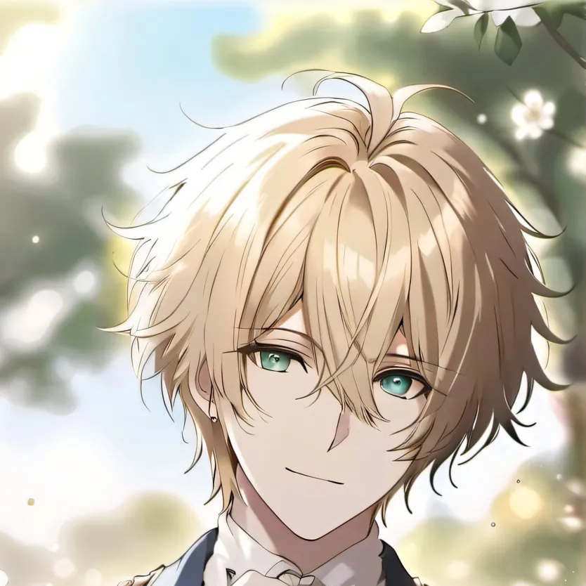 chat with ai character: Zero