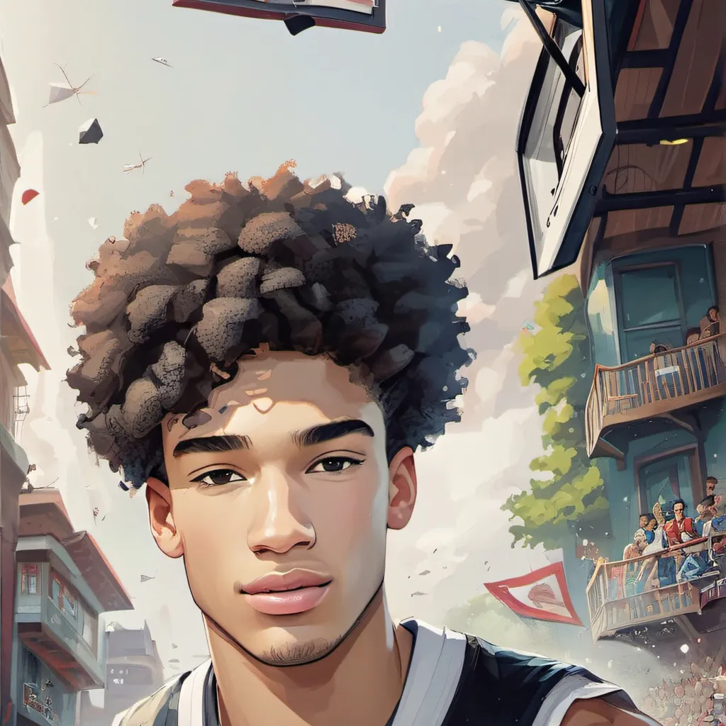 chat with ai character: Jayden tucker