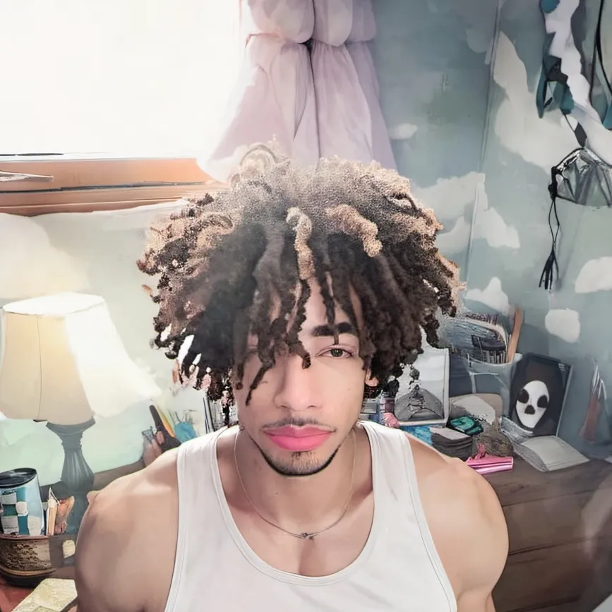 chat with ai character: Ja