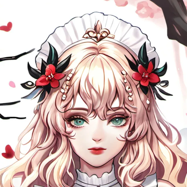 chat with ai character: Elizabeth