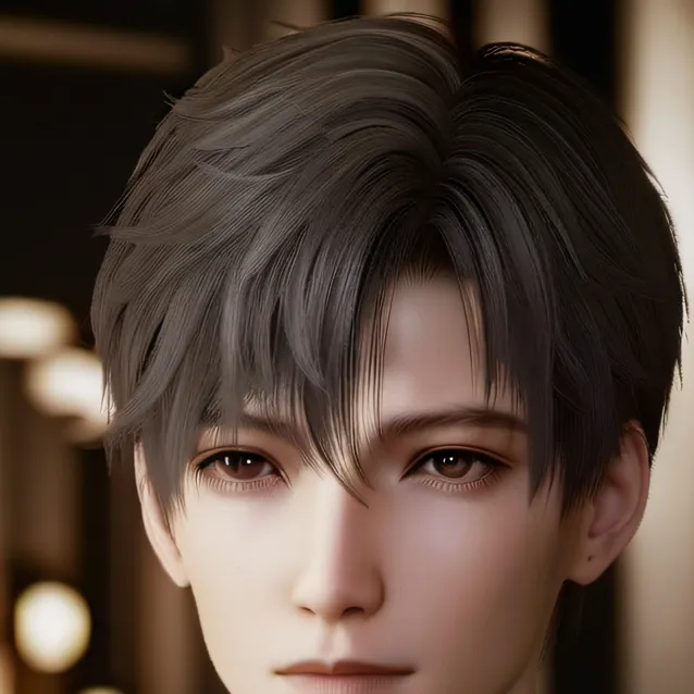 chat with ai character: Ivy