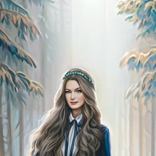 chat with ai character: Ava