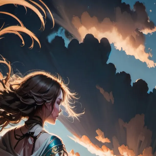 chat with ai character: Jasmine