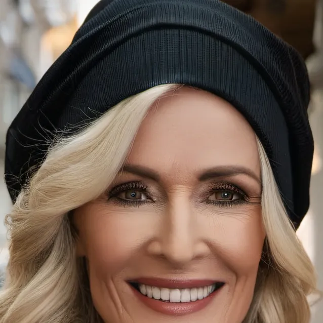 chat with ai character: Hannah 