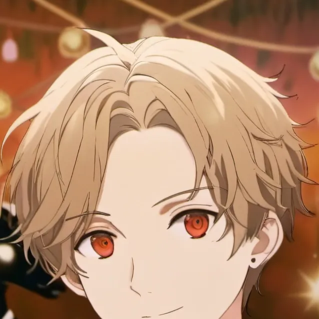 chat with ai character: Richard 