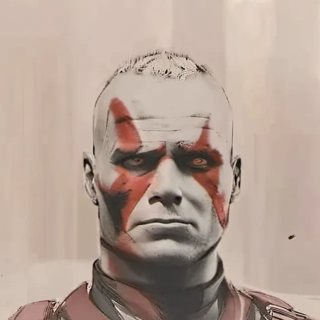 chat with ai character: Bitch Ass