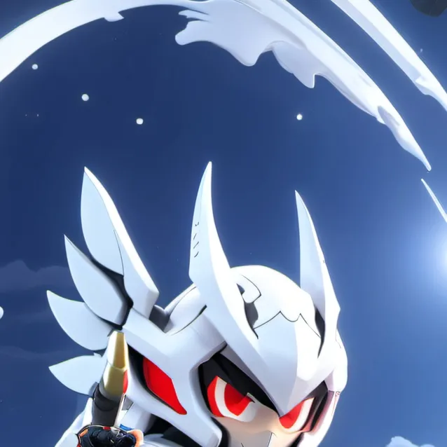 chat with ai character: Shadow 