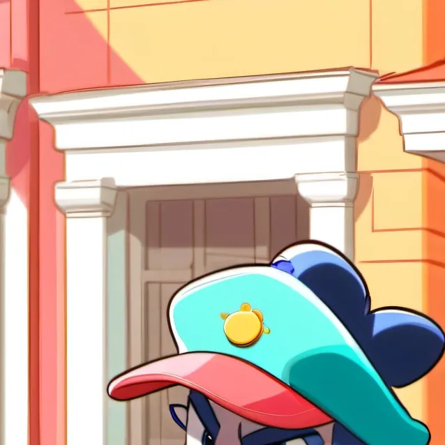 chat with ai character: Mike