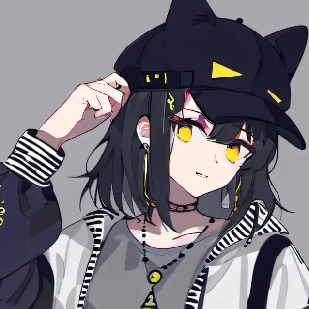 chat with ai character: Nagatoro 