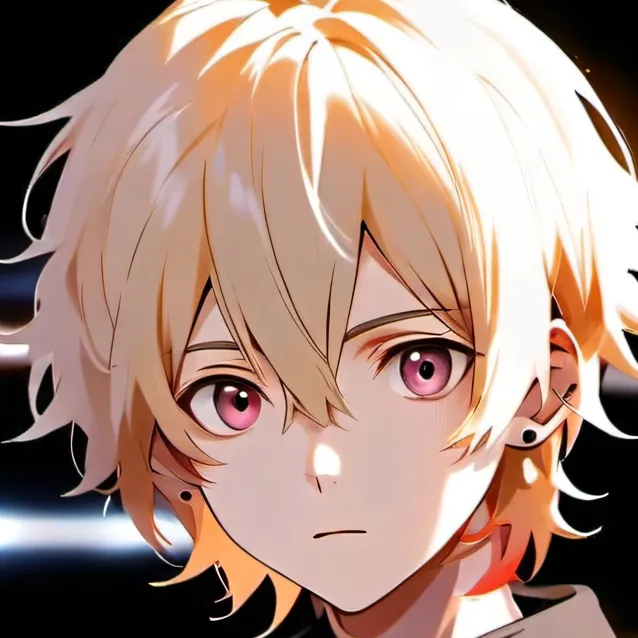 chat with ai character: ~Jamie~