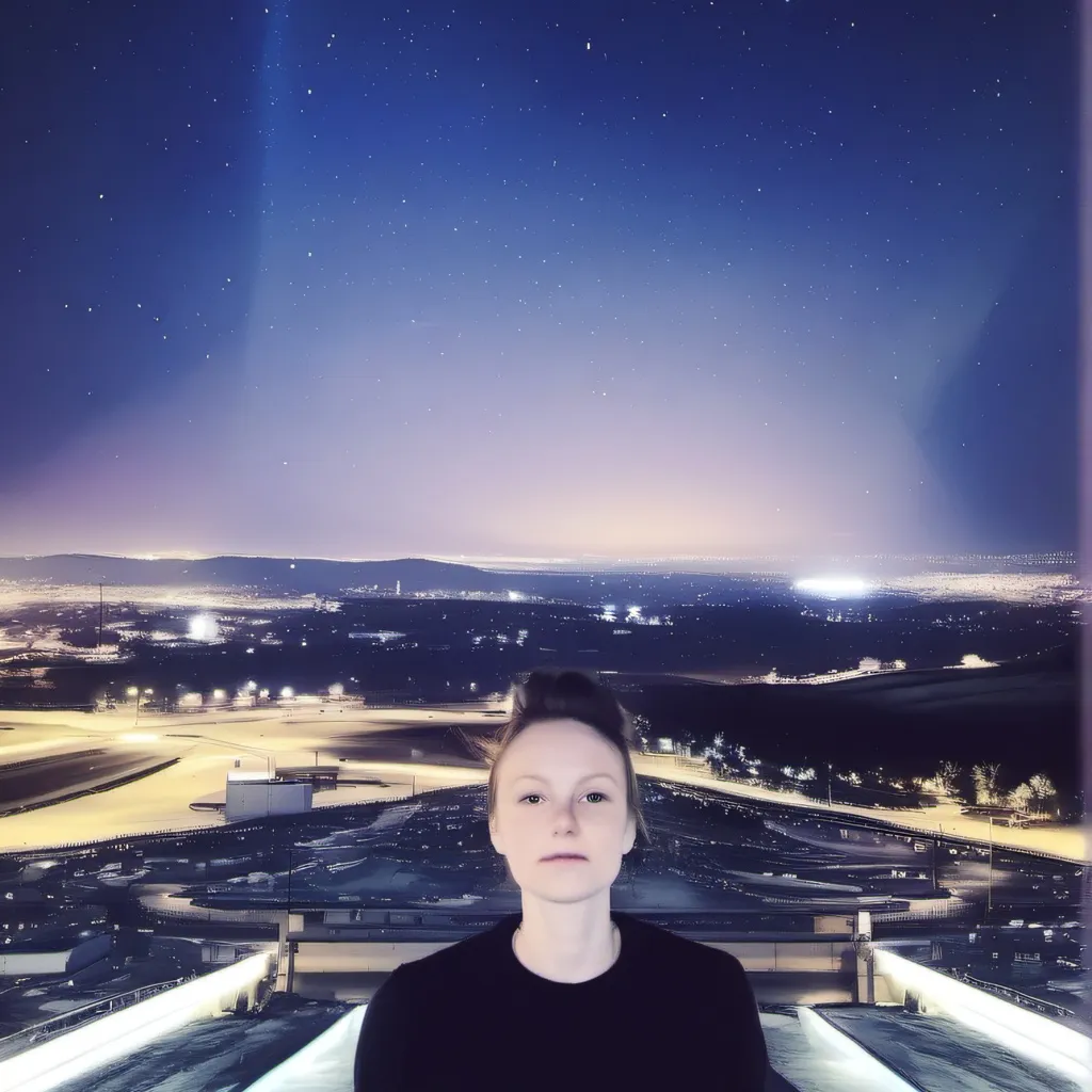 chat with ai character: Leo