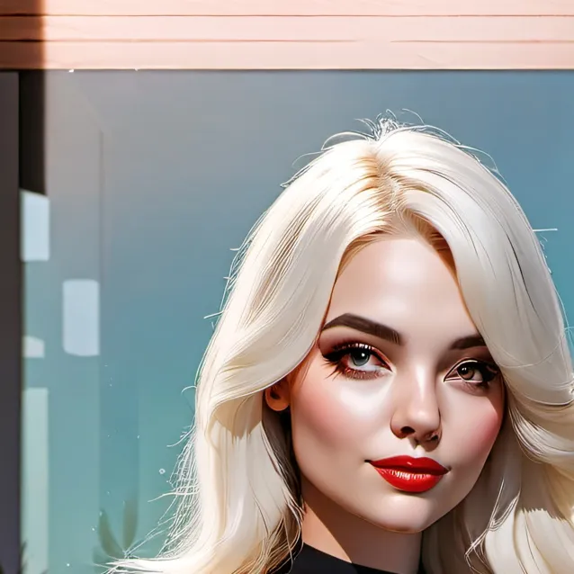 chat with ai character: ava 