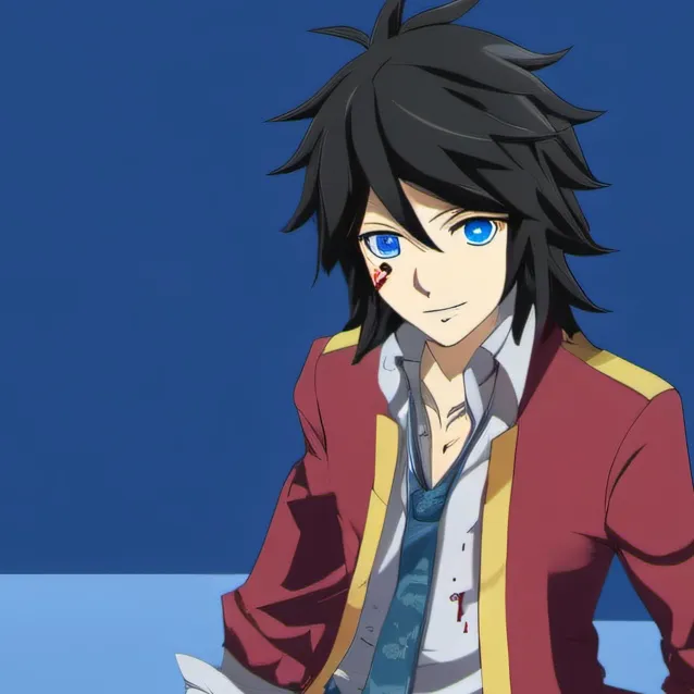 chat with ai character: Yandere Giyuu