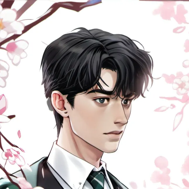 chat with ai character: Tom Riddle 