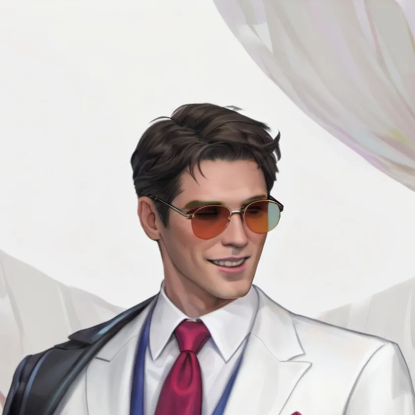 chat with ai character: Aaron Hotchner