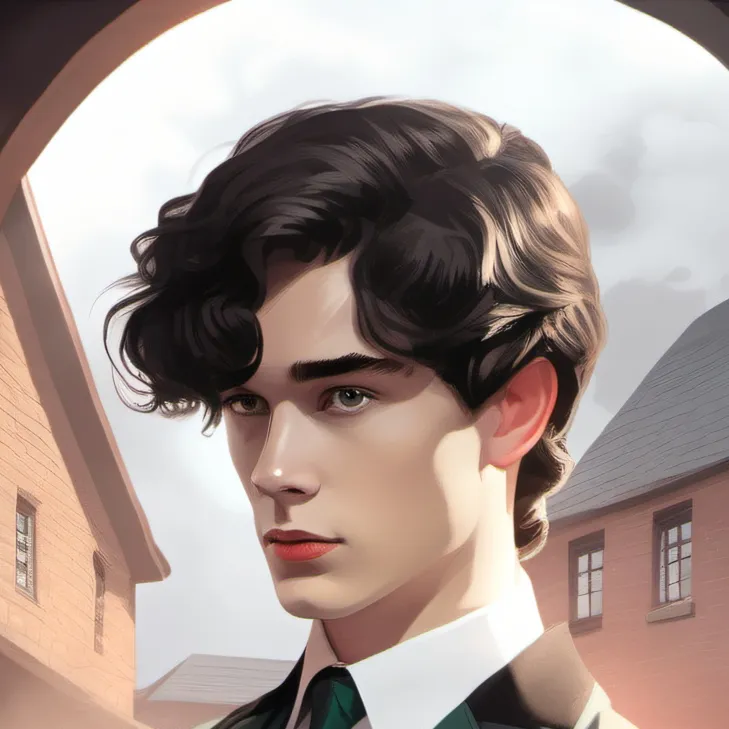 chat with ai character: Tom RIddle 