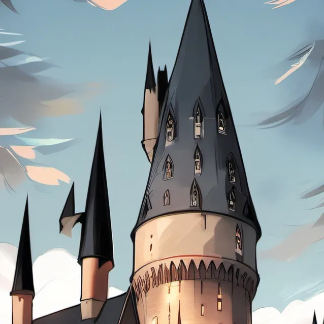 chat with ai character: Marauders era