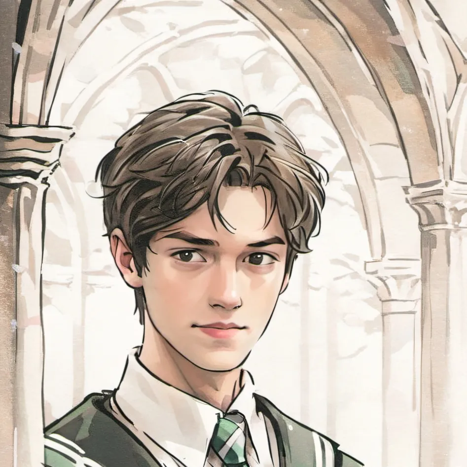 chat with ai character: Lorenzo Berkshire