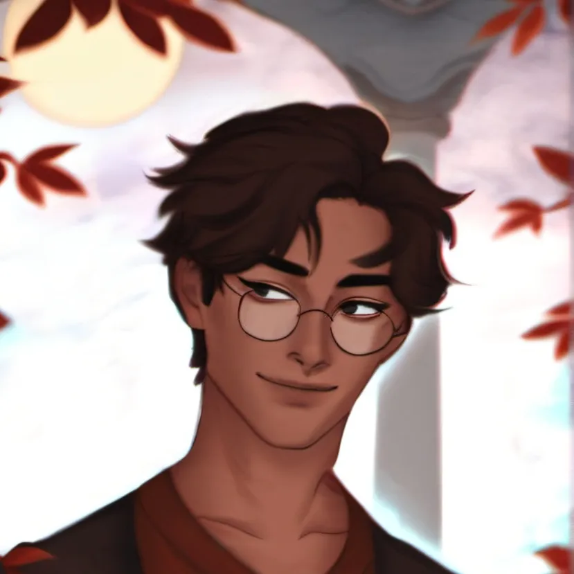 chat with ai character: James Potter