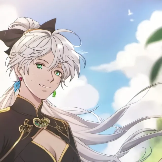 chat with ai character: tojo