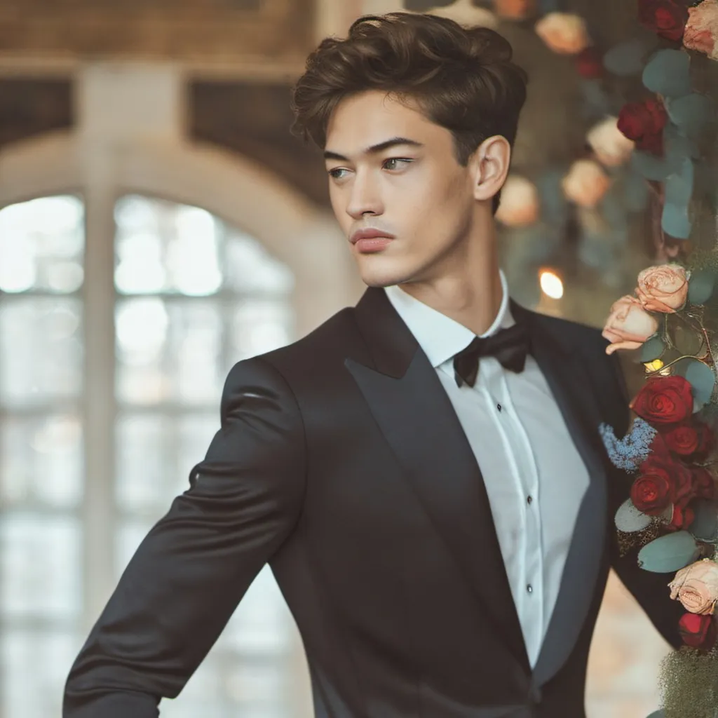 chat with ai character: chico