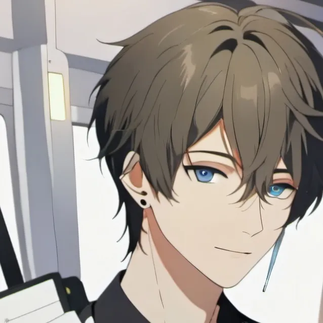 chat with ai character: jordan