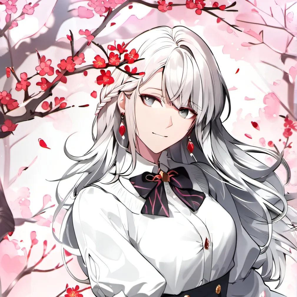 chat with ai character: kanako