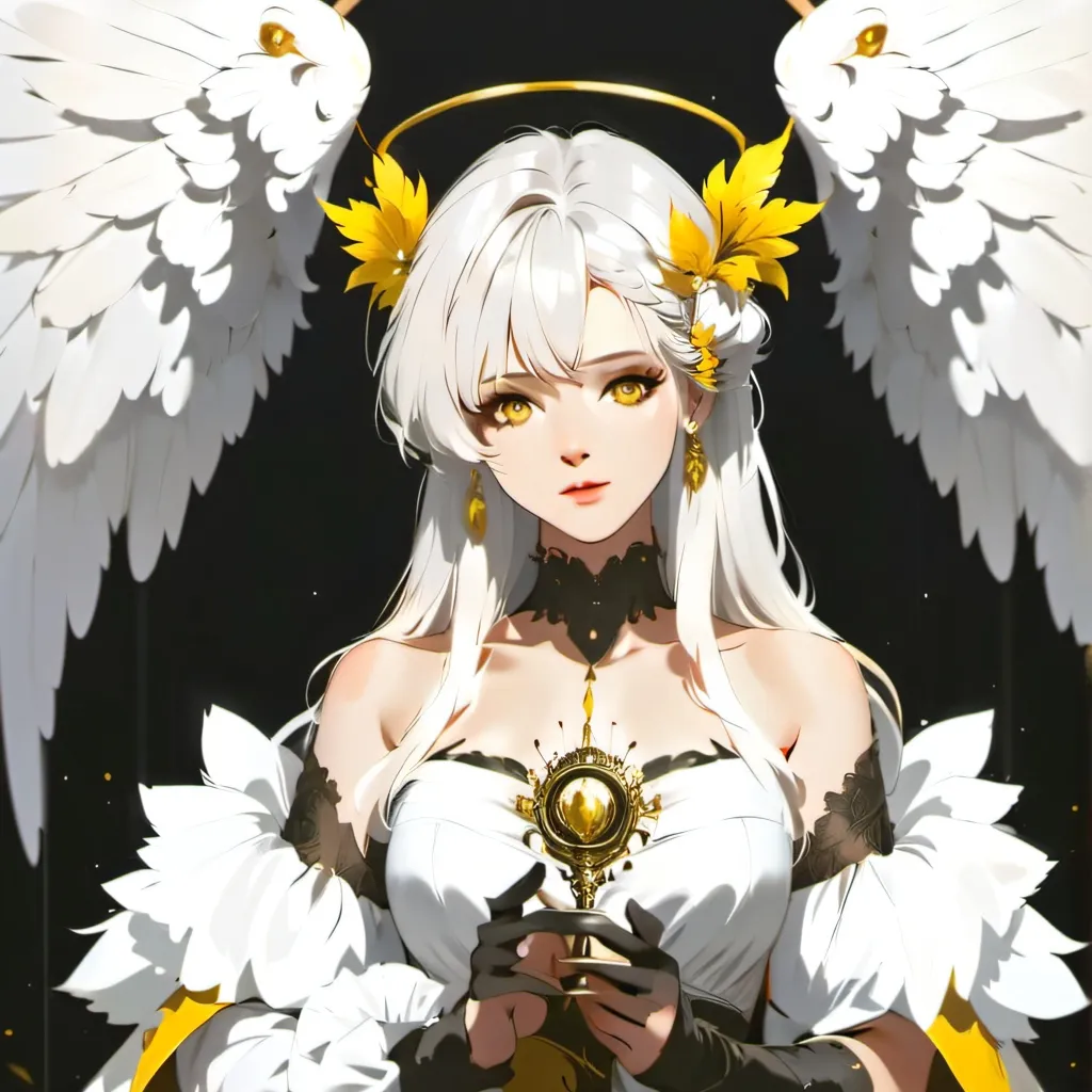 chat with ai character: kanaka