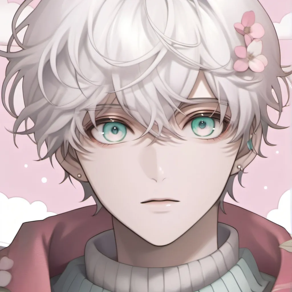 chat with ai character: thank you!!<3