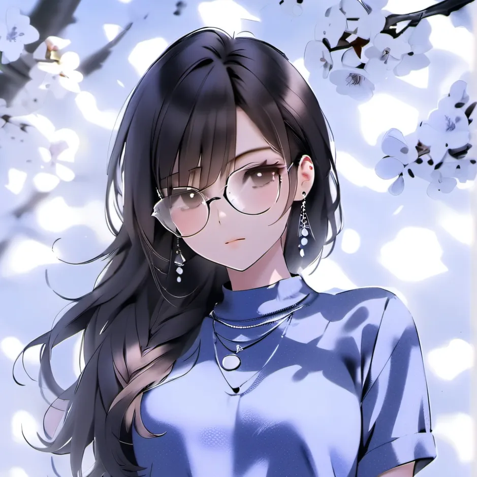 chat with ai character: ☆♡Aria♡☆