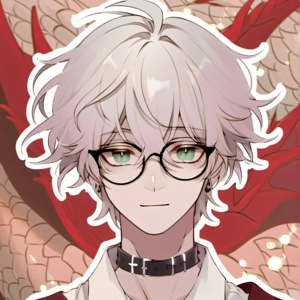 chat with ai character: eclipse