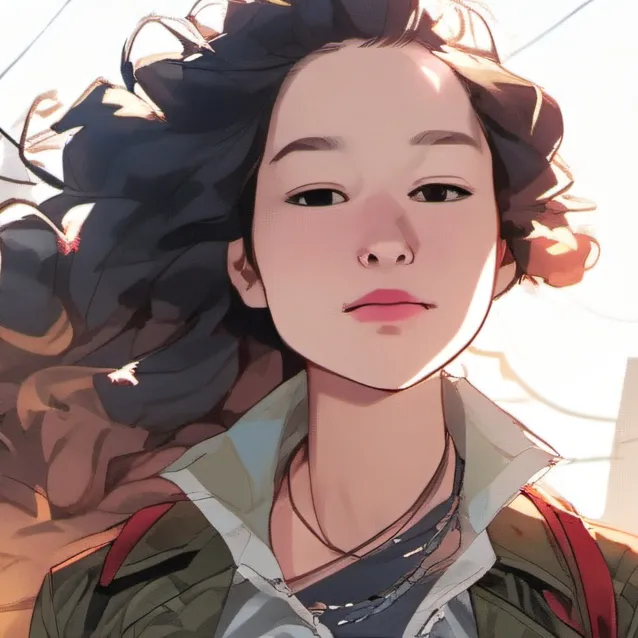 chat with ai character: babushka 