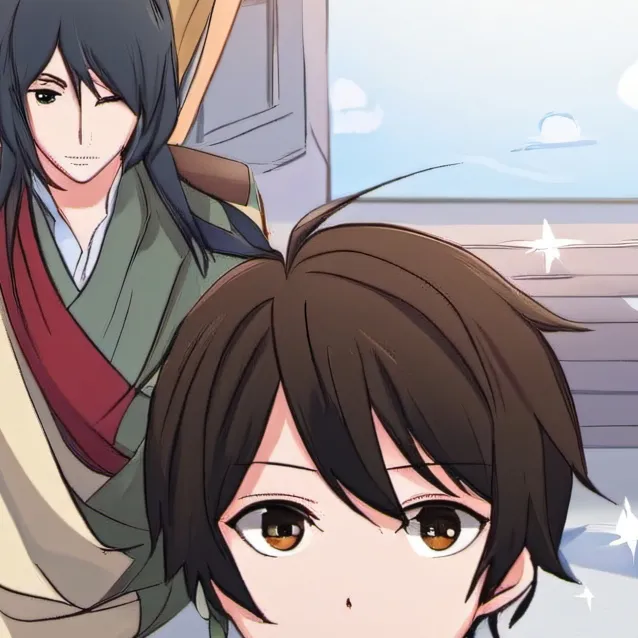 chat with ai character: Diego