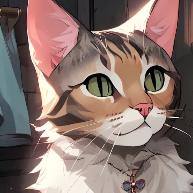 chat with ai character: loki