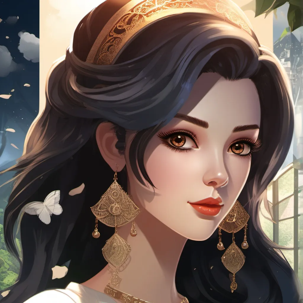 chat with ai character: eliza